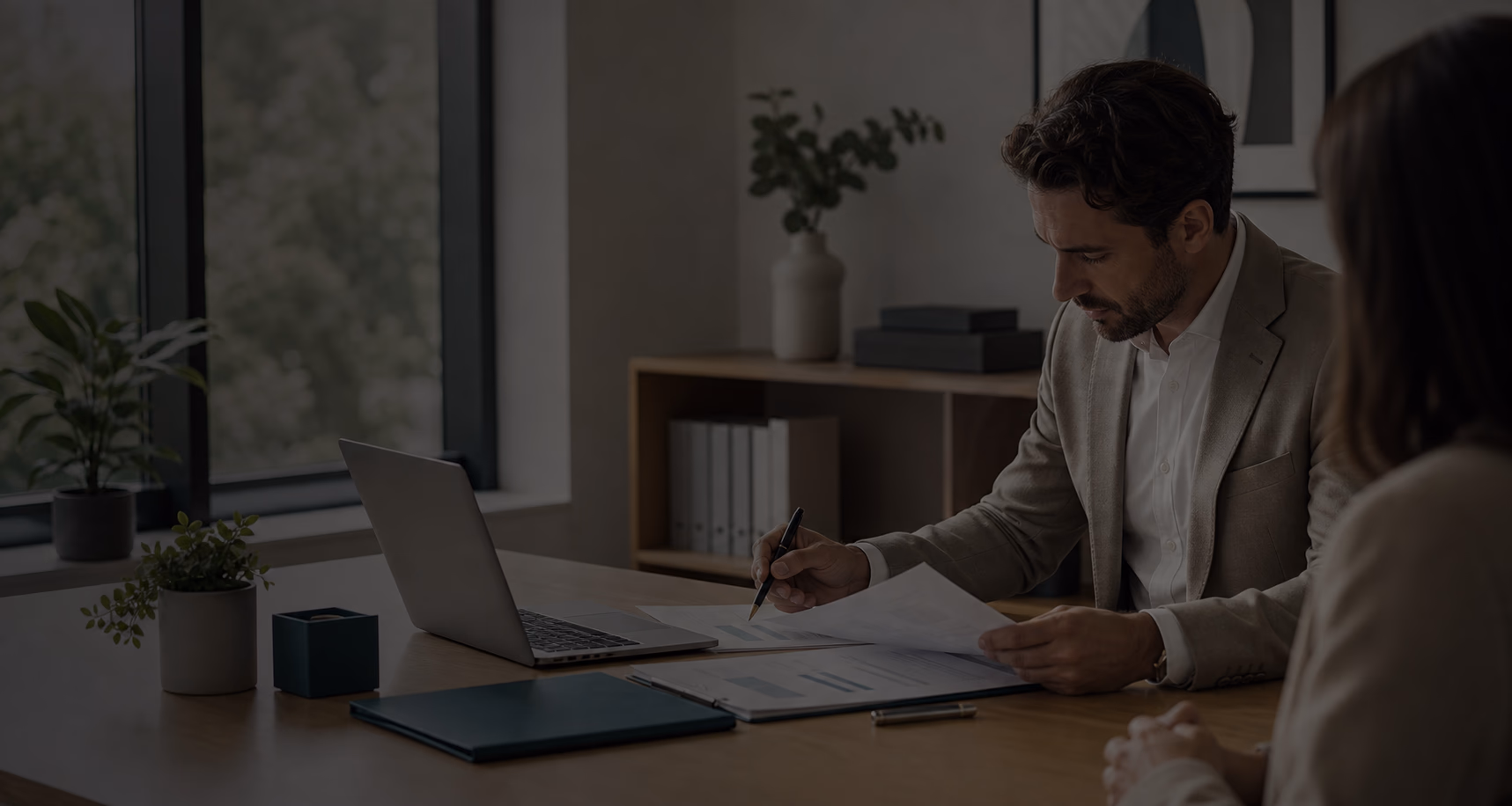 Asesoría fiscal, contable y laboral en Valencia — blog del despacho Martín Assessors